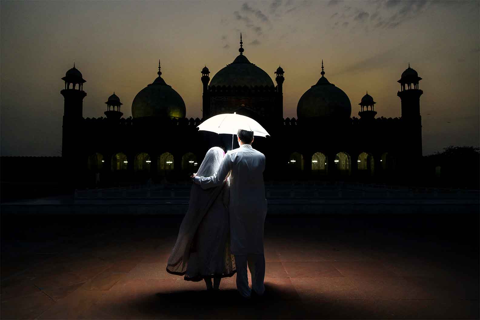 Muslim9